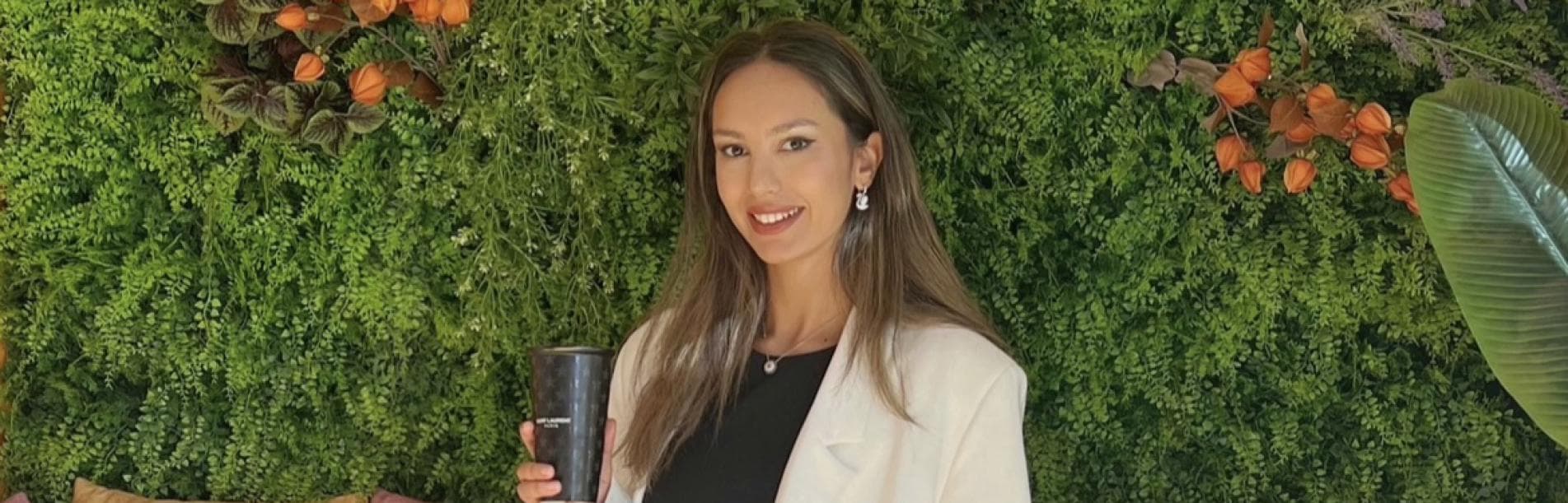 Uzm. Dyt. Pelin Polat — Beslenme ve Diyet Uzmanı